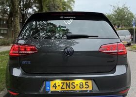 Фольксваген Гольф 2015 у Європі на Automoto.ua Сірий Фольксваген Гольф, об'ємом двигуна 1.4 л та пробігом 263 тис. км за 14424 $, фото 9 на Automoto.ua