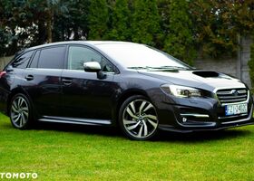 Субару Levorg, об'ємом двигуна 1.6 л та пробігом 47 тис. км за 17711 $, фото 9 на Automoto.ua