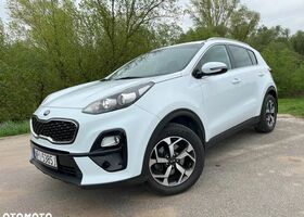 Кіа Sportage, об'ємом двигуна 1.59 л та пробігом 158 тис. км за 15076 $, фото 22 на Automoto.ua