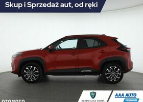 Тойота Yaris Cross, об'ємом двигуна 1.49 л та пробігом 20 тис. км за 24622 $, фото 2 на Automoto.ua