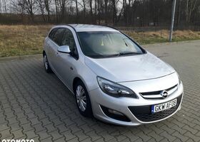 Опель Астра, об'ємом двигуна 1.36 л та пробігом 182 тис. км за 6976 $, фото 3 на Automoto.ua