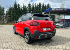 Ситроен C3 Aircross, объемом двигателя 1.56 л и пробегом 140 тыс. км за 9698 $, фото 15 на Automoto.ua