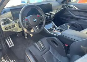 БМВ M4, об'ємом двигуна 2.99 л та пробігом 6 тис. км за 101490 $, фото 4 на Automoto.ua