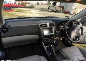 Лексус ИС, объемом двигателя 2.23 л и пробегом 355 тыс. км за 3240 $, фото 6 на Automoto.ua