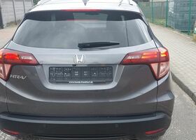 Хонда ХРВ, об'ємом двигуна 1.5 л та пробігом 60 тис. км за 14233 $, фото 4 на Automoto.ua