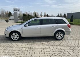 Опель Астра, объемом двигателя 1.7 л и пробегом 224 тыс. км за 3780 $, фото 1 на Automoto.ua