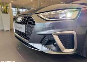 Ауди А4, объемом двигателя 1.97 л и пробегом 6 тыс. км за 52268 $, фото 19 на Automoto.ua