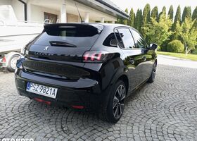 Пежо 208, объемом двигателя 1.5 л и пробегом 22 тыс. км за 12095 $, фото 7 на Automoto.ua