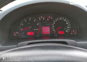 Ауди А6, Универсал 1997 - 2004 Avant (4B,C5) 2.5 TDI quattro