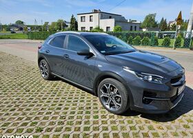 Кіа XCeed, об'ємом двигуна 1.35 л та пробігом 59 тис. км за 19006 $, фото 1 на Automoto.ua