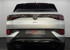 Фольксваген ID.4 2023 в Европе на Automoto.ua Серый Фольксваген ID.4, объемом двигателя 0 л и пробегом 19 тыс. км за 46732 $, фото 4 на Automoto.ua