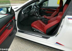 БМВ M4, объемом двигателя 2.98 л и пробегом 38 тыс. км за 45140 $, фото 18 на Automoto.ua