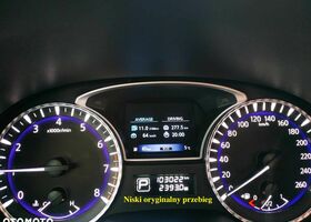 Інфініті QX60, об'ємом двигуна 3.5 л та пробігом 104 тис. км за 30216 $, фото 27 на Automoto.ua