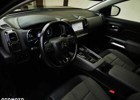 Ситроен C5 Aircross, объемом двигателя 2 л и пробегом 169 тыс. км за 16825 $, фото 6 на Automoto.ua