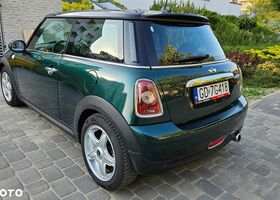 Міні Cooper, об'ємом двигуна 1.6 л та пробігом 166 тис. км за 5313 $, фото 6 на Automoto.ua