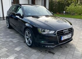 Ауди А3, объемом двигателя 1.4 л и пробегом 58 тыс. км за 12073 $, фото 6 на Automoto.ua