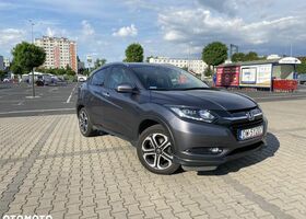 Хонда ХРВ, об'ємом двигуна 1.5 л та пробігом 140 тис. км за 16798 $, фото 6 на Automoto.ua