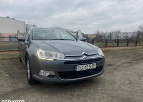 Сітроен С5, об'ємом двигуна 2 л та пробігом 184 тис. км за 6156 $, фото 27 на Automoto.ua