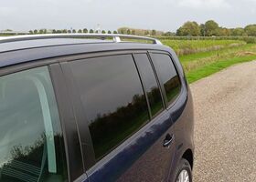 Фольксваген Туран 2014 у Європі на Automoto.ua Синій Фольксваген Туран, об'ємом двигуна 1.39 л та пробігом 241 тис. км за 10422 $, фото 12 на Automoto.ua