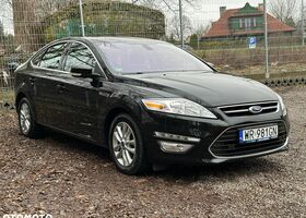 Форд Мондео, объемом двигателя 1.6 л и пробегом 92 тыс. км за 7754 $, фото 4 на Automoto.ua