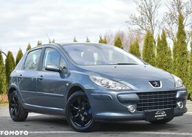 Пежо 307, объемом двигателя 2 л и пробегом 250 тыс. км за 3002 $, фото 16 на Automoto.ua