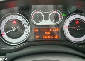 Фіат 500L, об'ємом двигуна 1.37 л та пробігом 307 тис. км за 5378 $, фото 18 на Automoto.ua