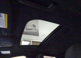 Lincoln MKZ 2018 на тест-драйве, фото 22