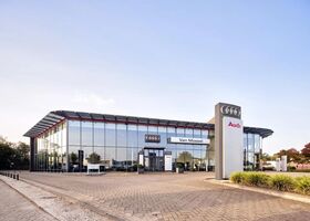 Фольксваген Тігуан 2025 у Європі на Automoto.ua Чорний Фольксваген Тігуан, об'ємом двигуна 1.5 л та пробігом 35 тис. км за 69165 $, фото 6 на Automoto.ua