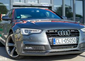 Ауді A5, об'ємом двигуна 1.97 л та пробігом 187 тис. км за 14536 $, фото 11 на Automoto.ua