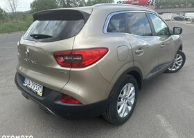 Рено Kadjar, об'ємом двигуна 1.46 л та пробігом 221 тис. км за 9654 $, фото 2 на Automoto.ua