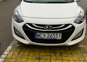 Хендай i30, об'ємом двигуна 1.59 л та пробігом 103 тис. км за 9071 $, фото 9 на Automoto.ua