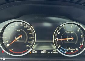 БМВ 5GT, об'ємом двигуна 2.98 л та пробігом 118 тис. км за 13369 $, фото 11 на Automoto.ua