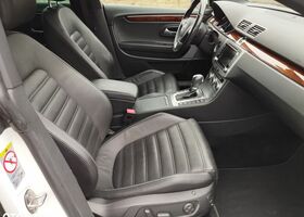 Фольксваген CC / Passat CC, объемом двигателя 3.6 л и пробегом 195 тыс. км за 14449 $, фото 17 на Automoto.ua