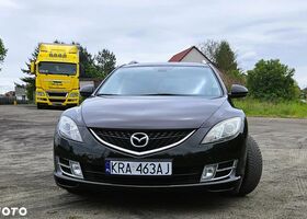 Мазда 6, об'ємом двигуна 2 л та пробігом 236 тис. км за 3996 $, фото 6 на Automoto.ua