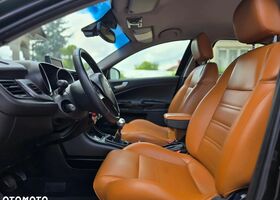 Альфа Ромео Джульетта 2010 в Европе на Automoto.ua Черный Альфа Ромео Джульетта, объемом двигателя 1 л и пробегом 214 тыс. км за 6030 $, фото 15 на Automoto.ua