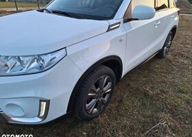 Сузукі Вітара, об'ємом двигуна 1 л та пробігом 28 тис. км за 14665 $, фото 25 на Automoto.ua