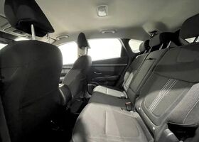 Хендай Туксон 2021 у Європі на Automoto.ua Білий Хендай Туксон, об'ємом двигуна 1.6 л та пробігом 77 тис. км за 26813 $, фото 13 на Automoto.ua