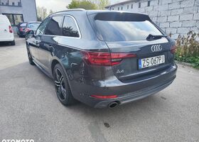 Ауди А4, объемом двигателя 1.98 л и пробегом 86 тыс. км за 13585 $, фото 20 на Automoto.ua