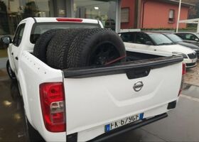 Ниссан Кинг Каб 2017 в Европе на Automoto.ua Белый Ниссан Кинг Каб, объемом двигателя 2.3 л и пробегом 180 тыс. км за 24221 $, фото 1 на Automoto.ua