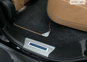 Ленд Ровер Рендж Ровер, Внедорожник / Кроссовер 2012 - н.в. Hybrid Electric Vehicle