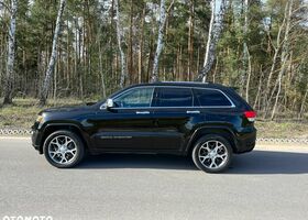 Джип Grand Cherokee, об'ємом двигуна 3.6 л та пробігом 91 тис. км за 32181 $, фото 8 на Automoto.ua