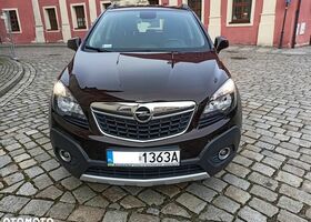 Опель Mokka, объемом двигателя 1.36 л и пробегом 120 тыс. км за 11641 $, фото 30 на Automoto.ua