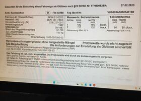 Білий Сеат Marbella, об'ємом двигуна 0 л та пробігом 63 тис. км за 3166 $, фото 10 на Automoto.ua