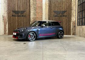 Серый Мини John Cooper Works, объемом двигателя 2 л и пробегом 21 тыс. км за 46226 $, фото 1 на Automoto.ua