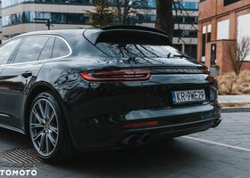 Порше Panamera, об'ємом двигуна 2.89 л та пробігом 67 тис. км за 84017 $, фото 2 на Automoto.ua