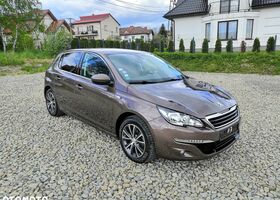 Пежо 308, об'ємом двигуна 1.2 л та пробігом 100 тис. км за 7538 $, фото 29 на Automoto.ua