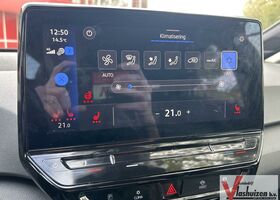 Фольксваген ID.3 2020 у Європі на Automoto.ua Фольксваген ID.3, об'ємом двигуна 0 л та пробігом 204 тис. км за 13250 $, фото 12 на Automoto.ua
