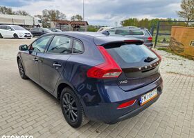 Вольво V40, об'ємом двигуна 1.56 л та пробігом 172 тис. км за 6458 $, фото 9 на Automoto.ua