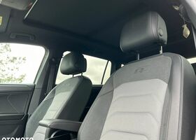 Фольксваген Tiguan Allspace, об'ємом двигуна 1.98 л та пробігом 80 тис. км за 32357 $, фото 23 на Automoto.ua