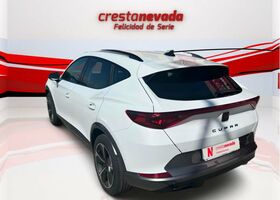 Белый Cupra Formentor, объемом двигателя 1.97 л и пробегом 64 тыс. км за 27240 $, фото 12 на Automoto.ua